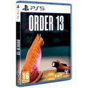Order 13