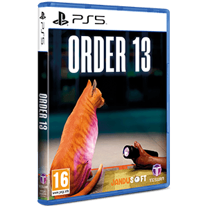 Order 13