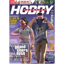 Revista Hobby Consolas nº 423