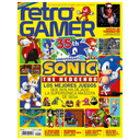 Revista Retrogamer número 57