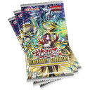 Sobre de Cartas Yu-Gi-Oh! JCC: Vencedores Gloriosos