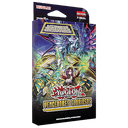 Pack de 3 sobres de cartas Yu-Gi-Oh! JCC: Vencedores Gloriosos