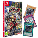 Yu-Gi-Oh! TAG FORCE
