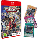 Yu-Gi-Oh! TAG FORCE