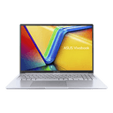 Asus Vivobook 16 Amd Ryzen 5-150/16Gb/512Gb 16"OLED Wifi 6E BT 5.4 W11 Home Plata - Portátil