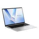Asus Vivobook 16 i5 Ultra-225/16Gb/512Gb 16"OLED Wifi 6E BT 5.2 W11 Home Plata - Portátil