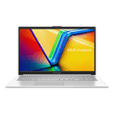 Asus Vivobook Go15 Amd Ryzen 5-40/16Gb/512Gb 15,6" W11 Home Plata - Portátil