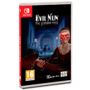 Evil Nun: The Broken Mask
