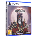 Deathless: The Hero Quest