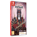 Deathless: The Hero Quest (CIAB)