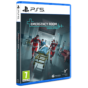 Emergency Room Simulator