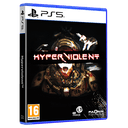 Hyperviolent