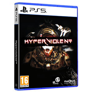 Hyperviolent