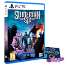 Sumerian Six