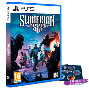 Sumerian Six