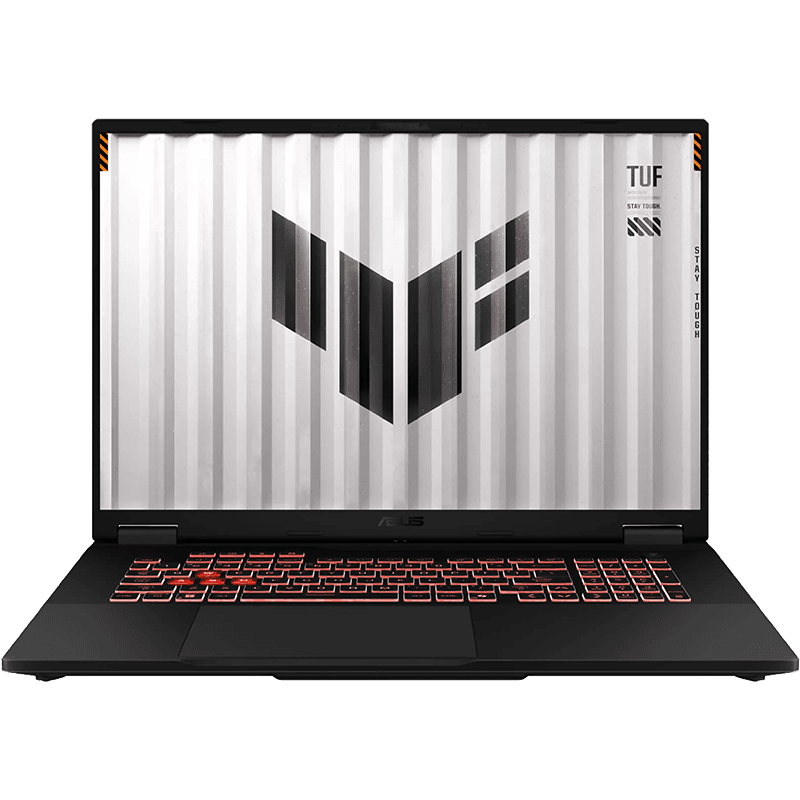 Asus Portatil TUF A16 Amd Ryzen 7-260/16Gb/512Gb/Rtx5070 16" 144Hz Fdos - Portatil Gaming