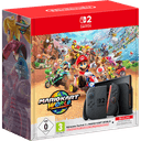 Nintendo Switch 2 + Mario Kart World + 3 Meses NSO