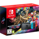 Nintendo Switch + Mario Kart 8 Deluxe