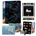 Mil balas por segundo: La gran Enciclopedia del shoot’em up arcade - Edición 1CC