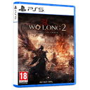 Wo Long 2: Wings of Ember