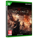 Wo Long 2: Wings of Ember
