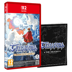 Terranigma