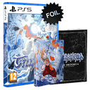 Terranigma Steelbook