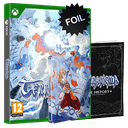 Terranigma Steelbook