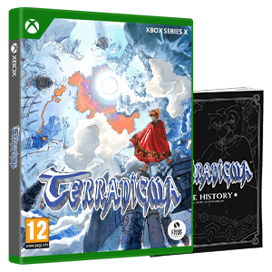 Terranigma
