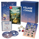 Village in the Shade Limited Edition