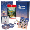 Village in the Shade Limited Edition