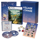 Village in the Shade Limited Edition