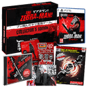 The Zebra Man Collectors Edition