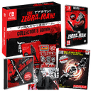 The Zebra Man Collectors Edition
