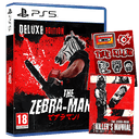The Zebra Man Deluxe Edition
