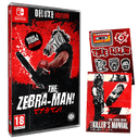 The Zebra Man Deluxe Edition