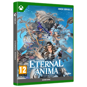 Eternal Anima