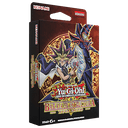 Mazo de cartas Yu-Gi-Oh! JCC Baraja de Estructura: Yugi Muto
