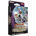 Mazo de cartas Yu-Gi-Oh! JCC Baraja de Estructura: Seto Kaiba