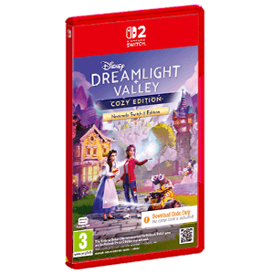 Disney Dreamlight Valley CIAB