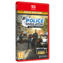 Police Simulator Patrol Officers – Gold Edition