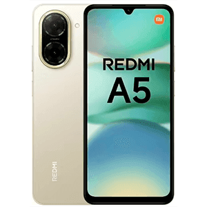 Xiaomi Redmi A5 4/128GB Oro (REACONDICIONADO)