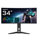 Gigabyte MO34WQC2 34´´ - OLED - 2K WQHD - Monitor Gaming (REACONDICIONADO)
