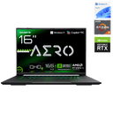 Gigabyte Aero X16 Ryzen AI 7-350/32Gb/1Tb/RTX 5070 - 16´´ - Windows 11 - Ordenador Portatil Gaming (REACONDICIONADO)