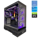 GamePc Pro 26I570A i5-12400F/16Gb/1Tb/Rtx 5070/Ref. Liq./FreeDos - Sobremesa Gaming (REACONDICIONADO)