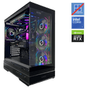 GamePc Pro-A Intel Core i7-14700/32gb/1tb/Rtx 5070/750W/ref Liquida+/FreeDos - Sobremesa Gaming (REACONDICIONADO)