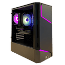 EX - GAMEPC R5350 - Ryzen 5 5600G - RTX 3050 8GB -16GB RAM - 1TB SSD M.2 - Ordenador Sobremesa  - Prod. Exp (REACONDICIONADO)