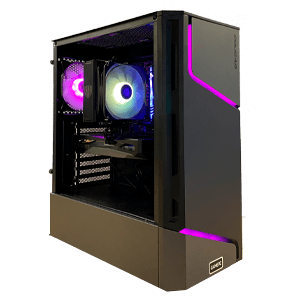 EX - GAMEPC R5350 - Ryzen 5 5600G - RTX 3050 8GB -16GB RAM - 1TB SSD M.2 - Ordenador Sobremesa  - Prod. Exp (REACONDICIONADO)