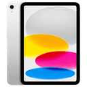 iPad 10 Cellular 64Gb Plata