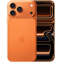 Iphone 17 Pro Max 256Gb Naranja